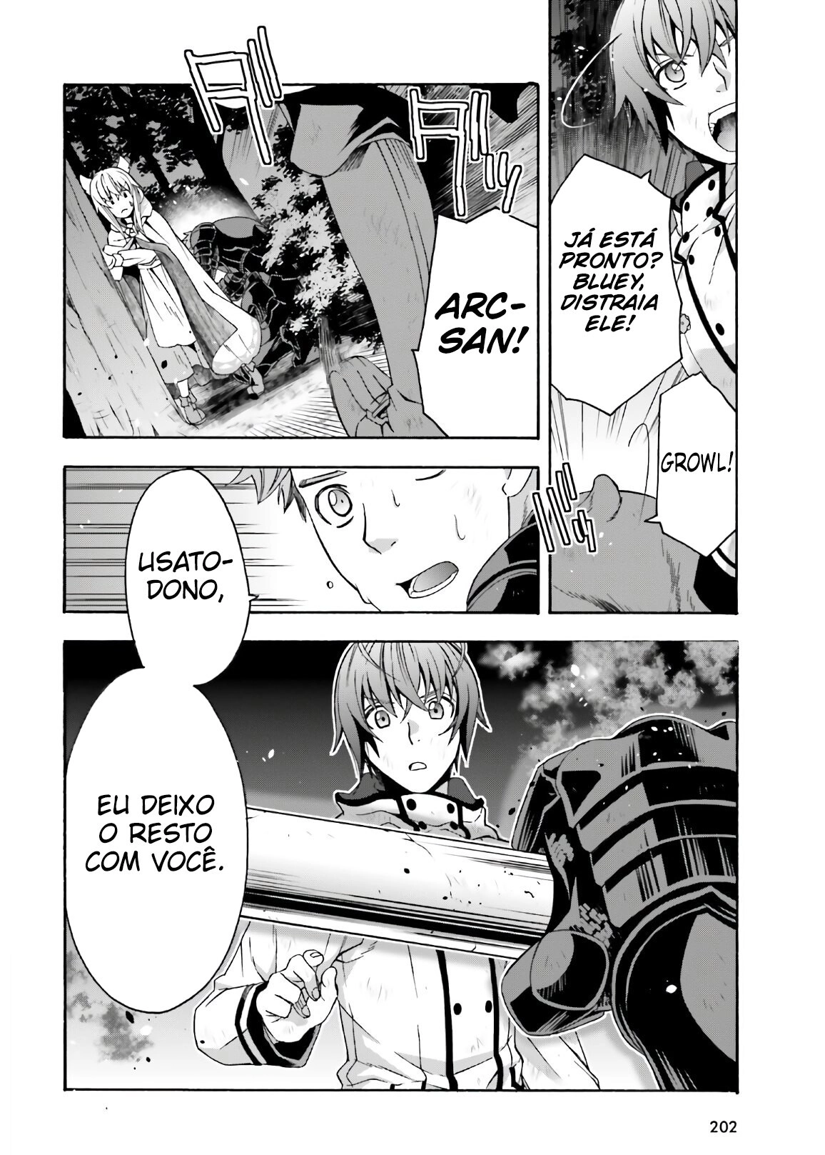 The Wrong Way to Use Healing Magic Capítulo 38.1 Página 15