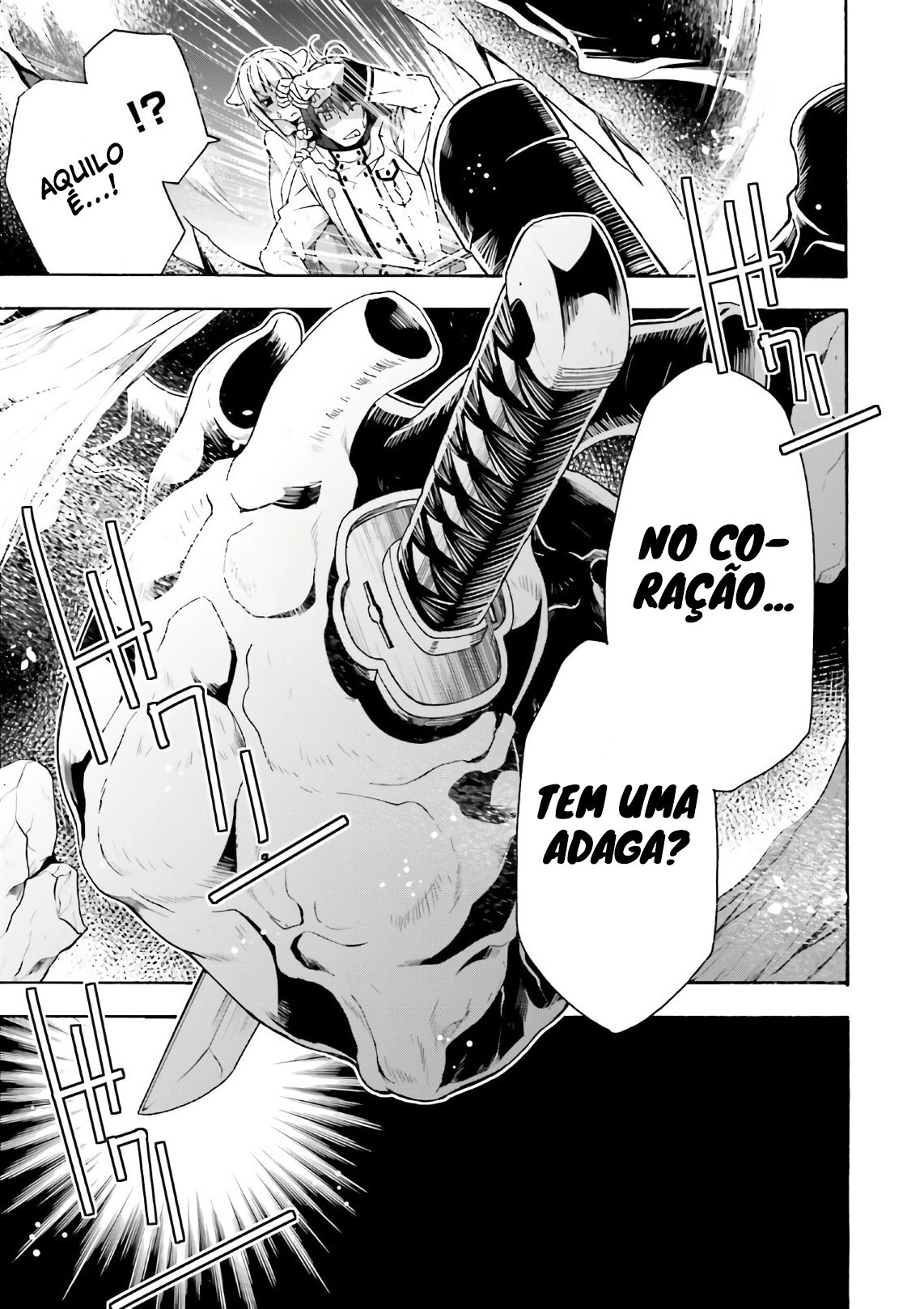 The Wrong Way to Use Healing Magic Capítulo 38.1 Página 31