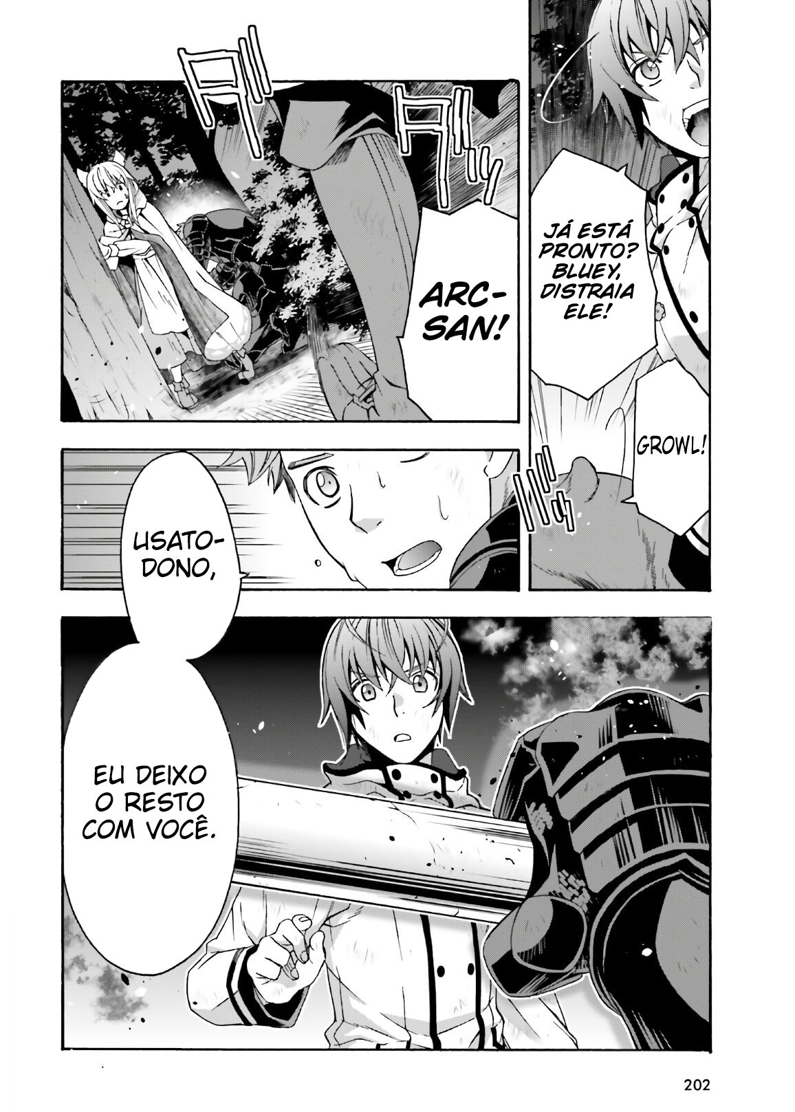 The Wrong Way to Use Healing Magic Capítulo 38 Página 15