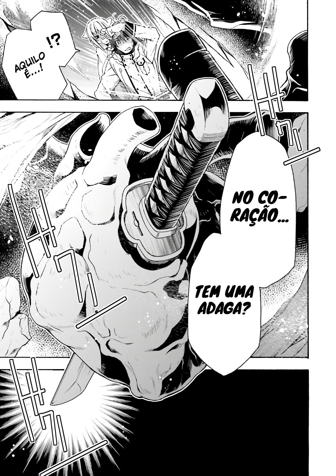 The Wrong Way to Use Healing Magic Capítulo 38 Página 31