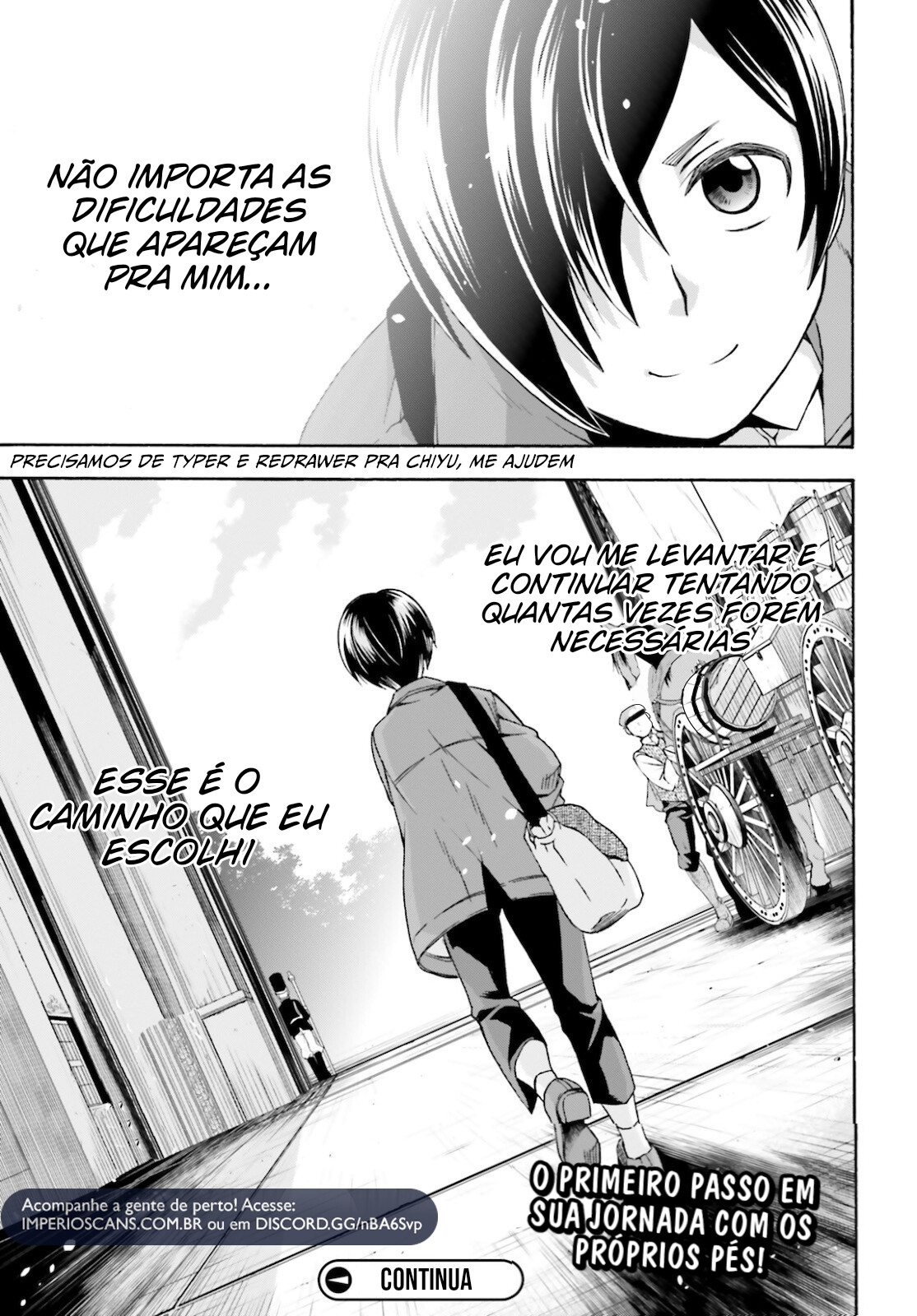 The Wrong Way to Use Healing Magic Capítulo 40 Página 41