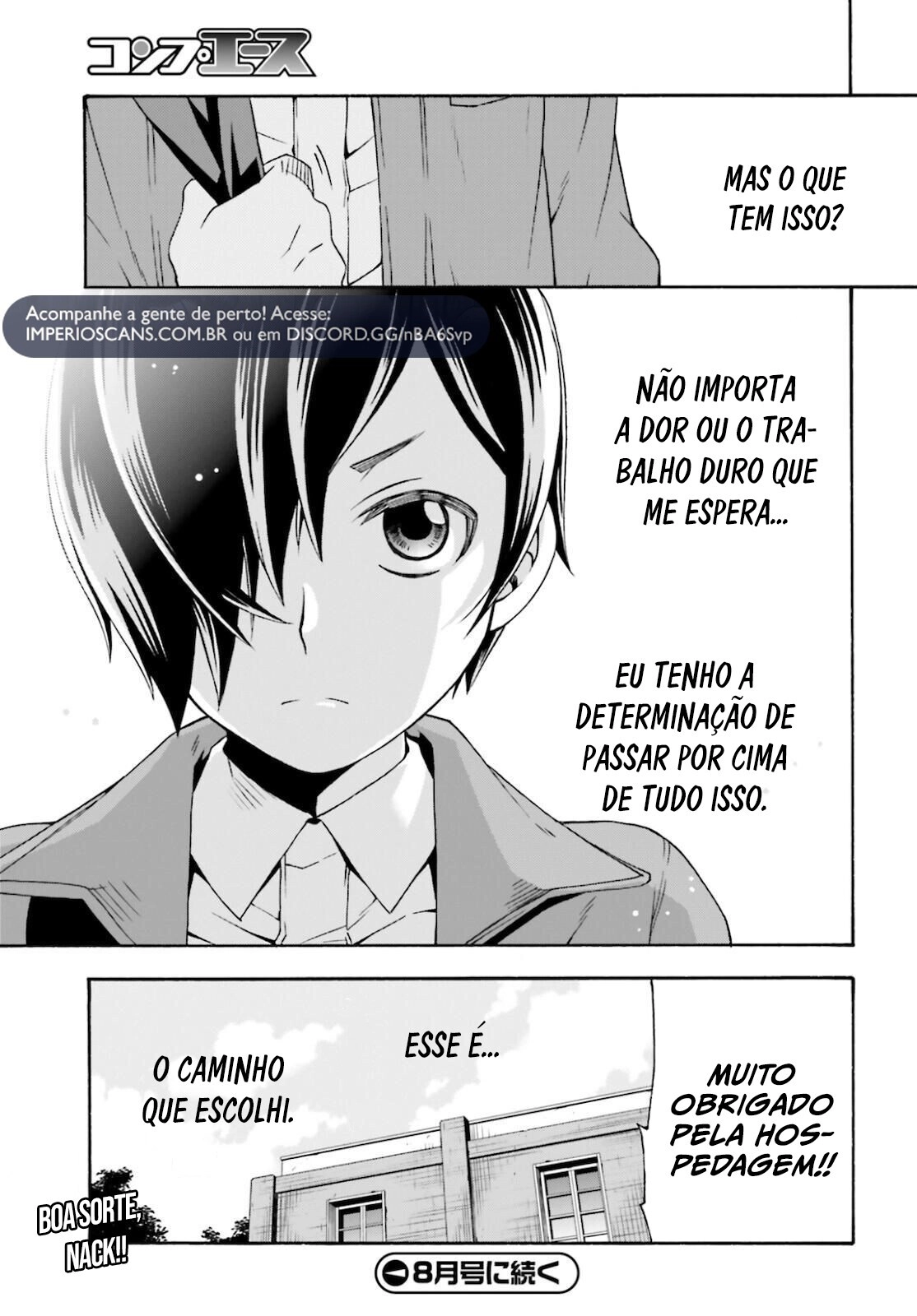 The Wrong Way to Use Healing Magic Capítulo 41.1 Página 29