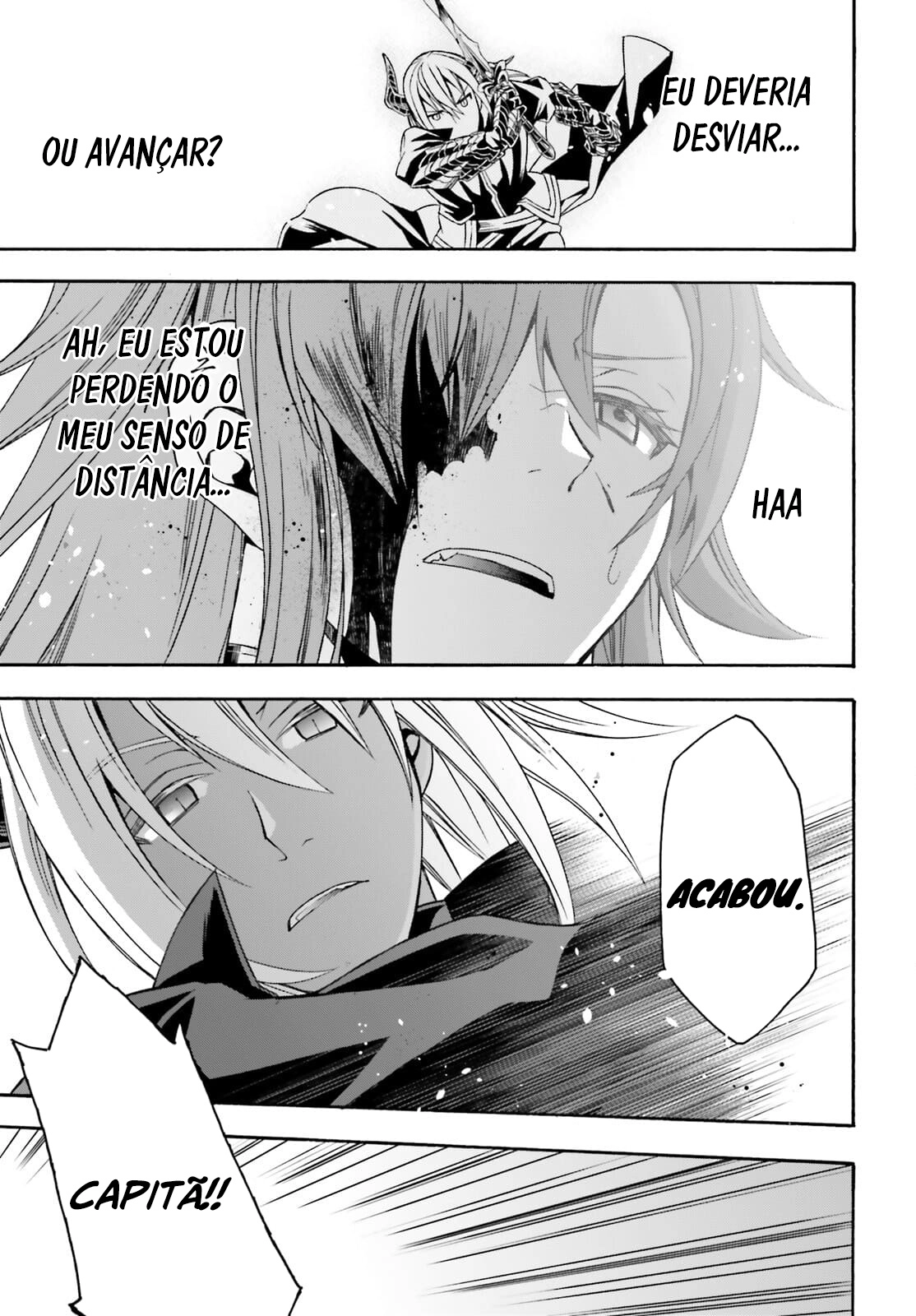 The Wrong Way to Use Healing Magic Capítulo 44.1 Página 53