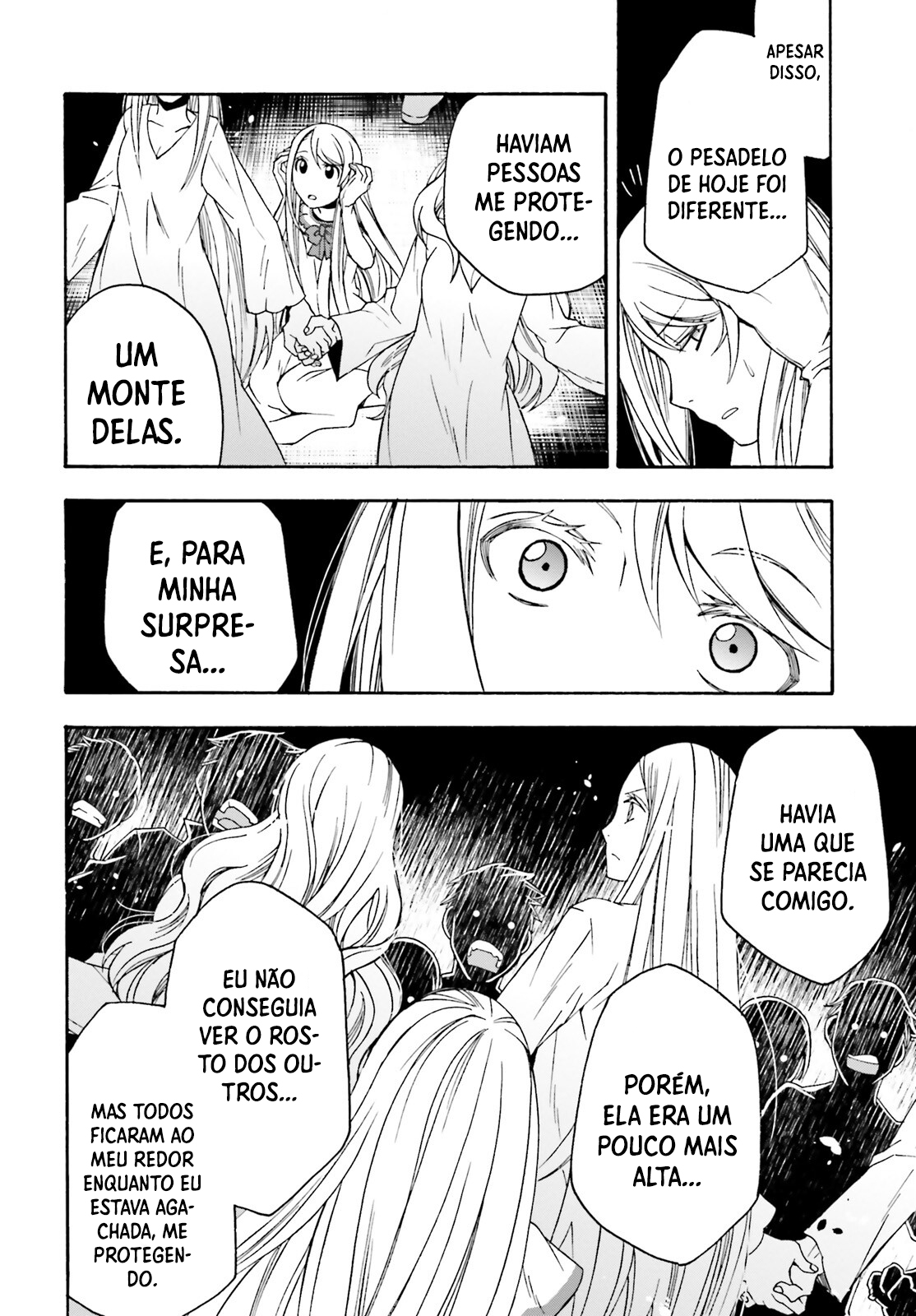 The Wrong Way to Use Healing Magic Capítulo 50 Página 29