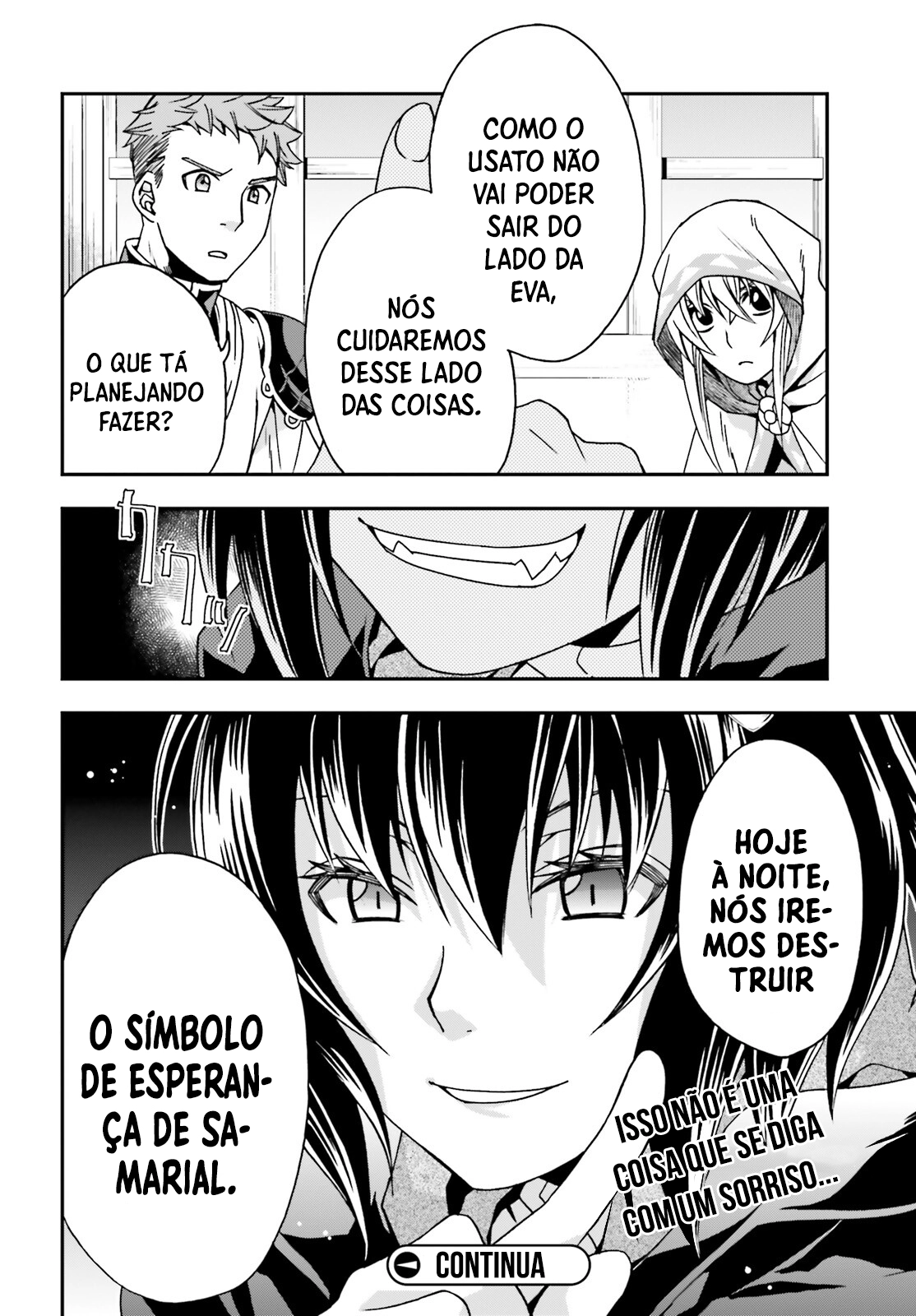 The Wrong Way to Use Healing Magic Capítulo 53.1 Página 41