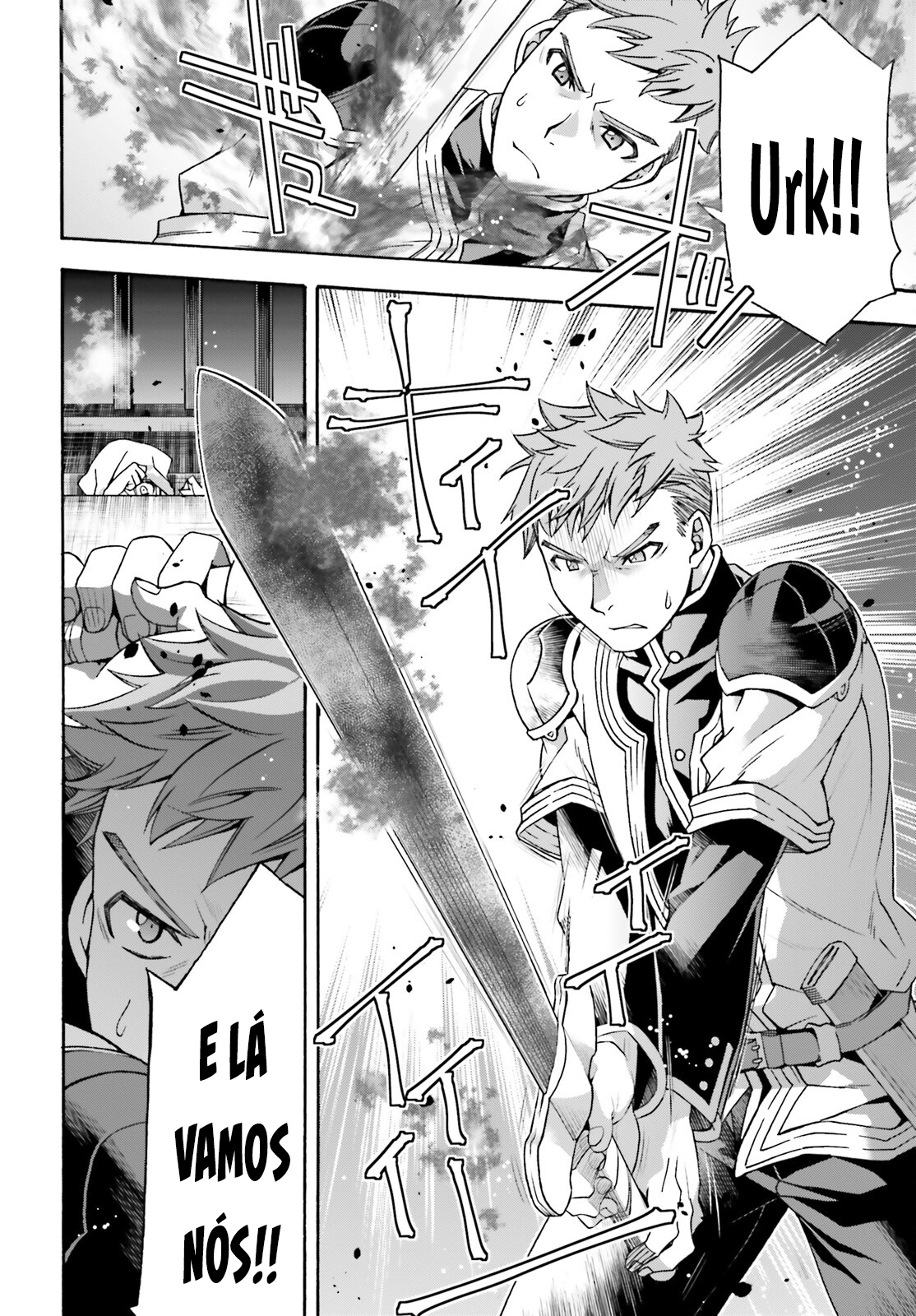 The Wrong Way to Use Healing Magic Capítulo 56 Página 15