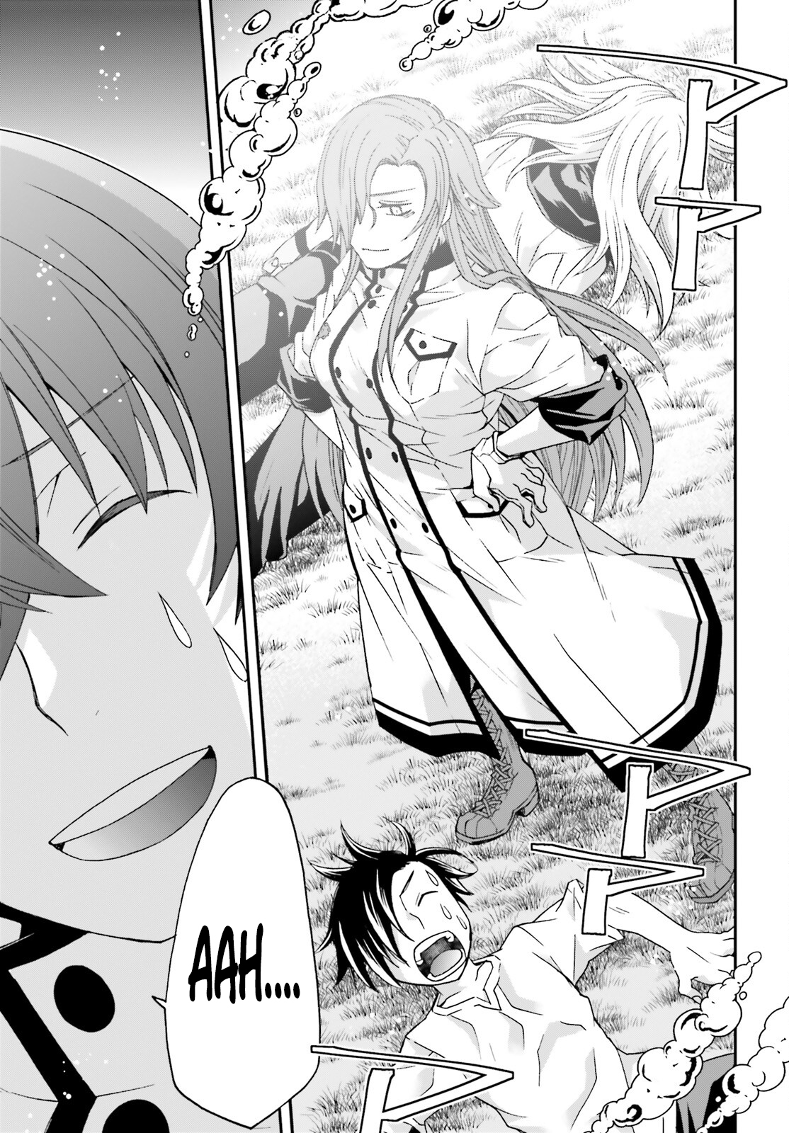 The Wrong Way to Use Healing Magic Capítulo 65 Página 26
