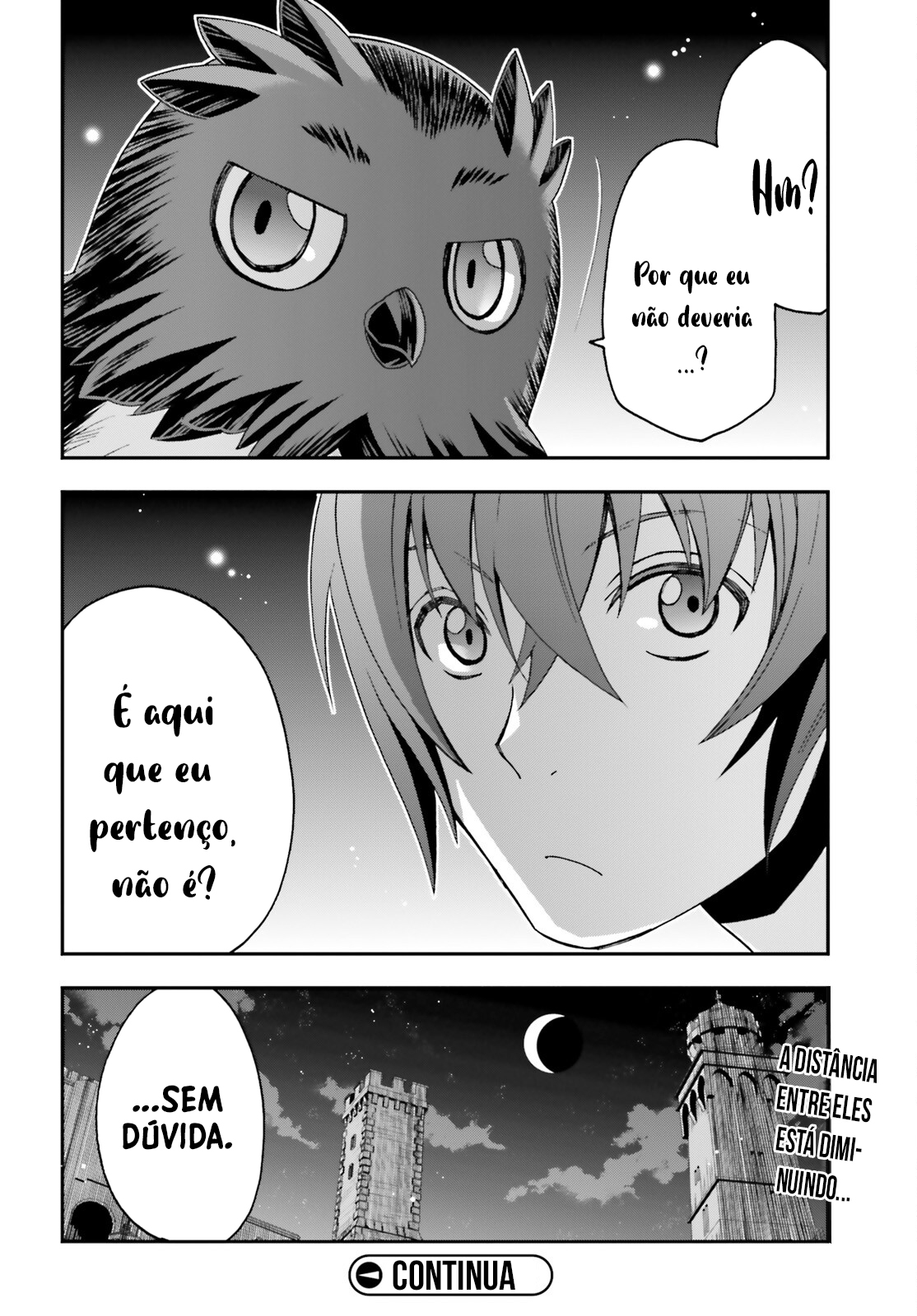 The Wrong Way to Use Healing Magic Capítulo 67 Página 41