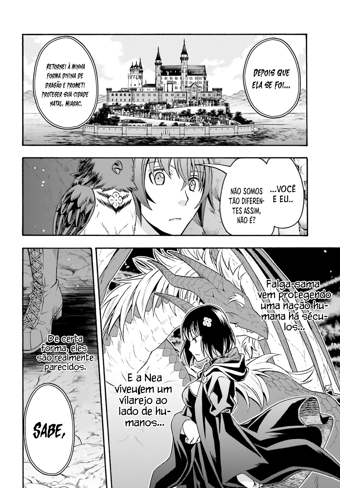 The Wrong Way to Use Healing Magic Capítulo 69 Página 29
