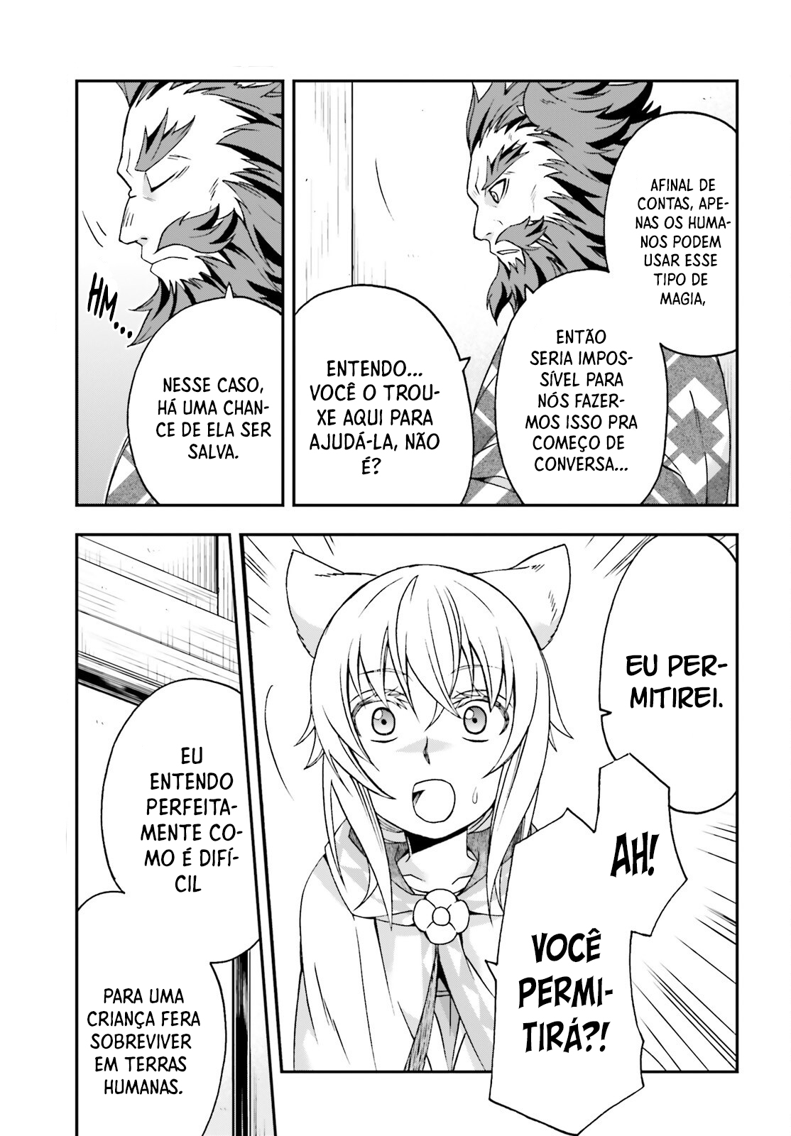 The Wrong Way to Use Healing Magic Capítulo 78 Página 12