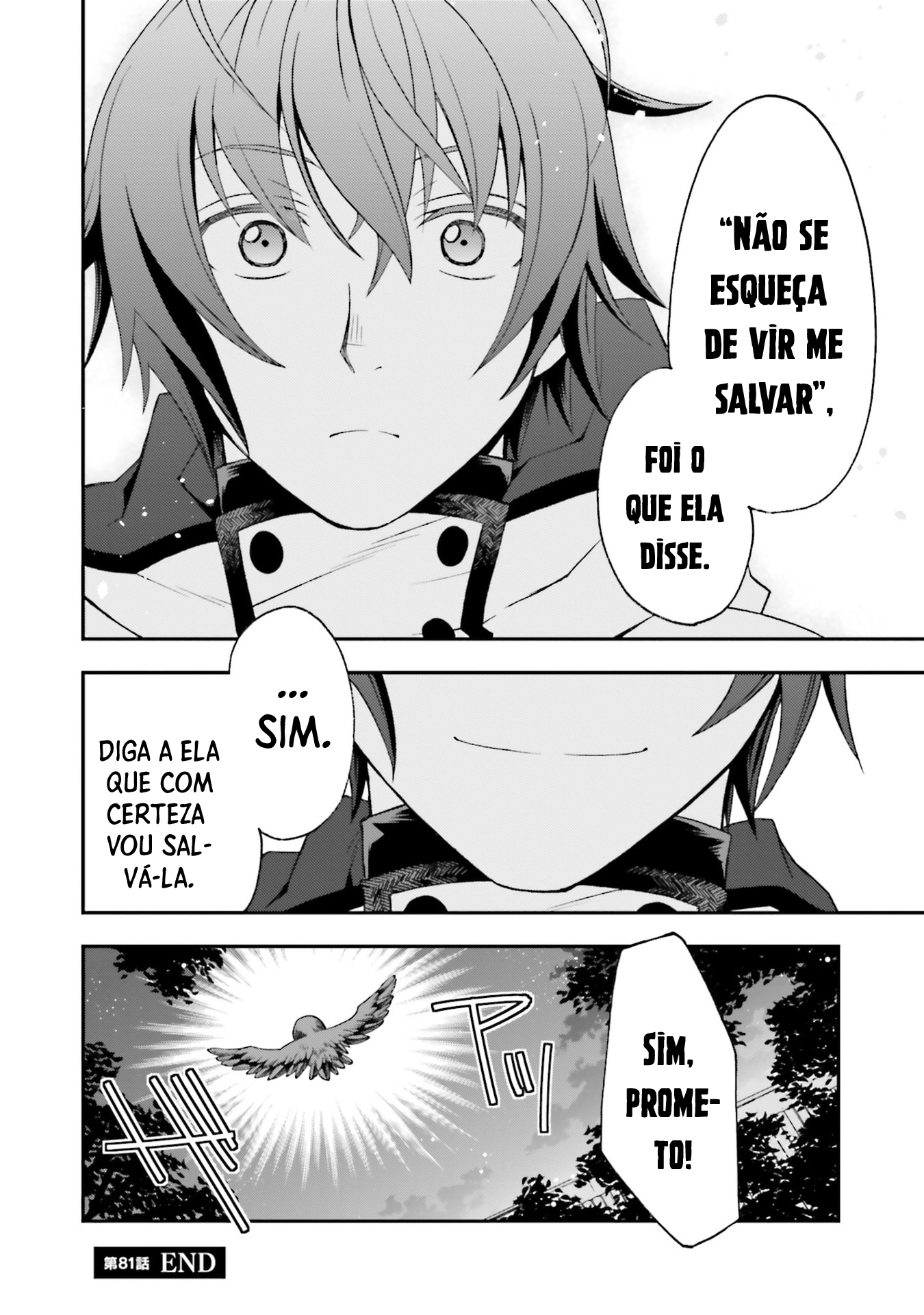 The Wrong Way to Use Healing Magic Capítulo 81 Página 35