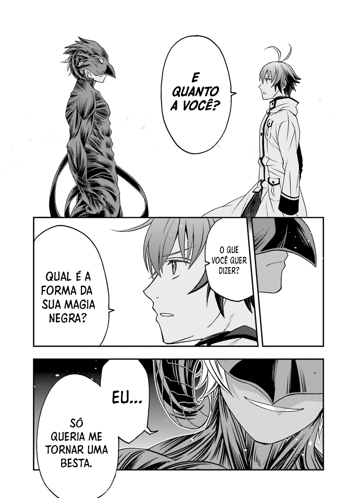 The Wrong Way to Use Healing Magic Capítulo 86 Página 22