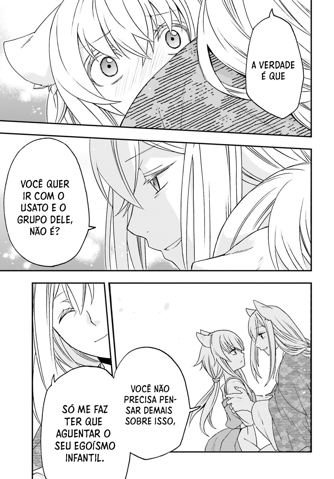 The Wrong Way to Use Healing Magic Capítulo 88 Página 27