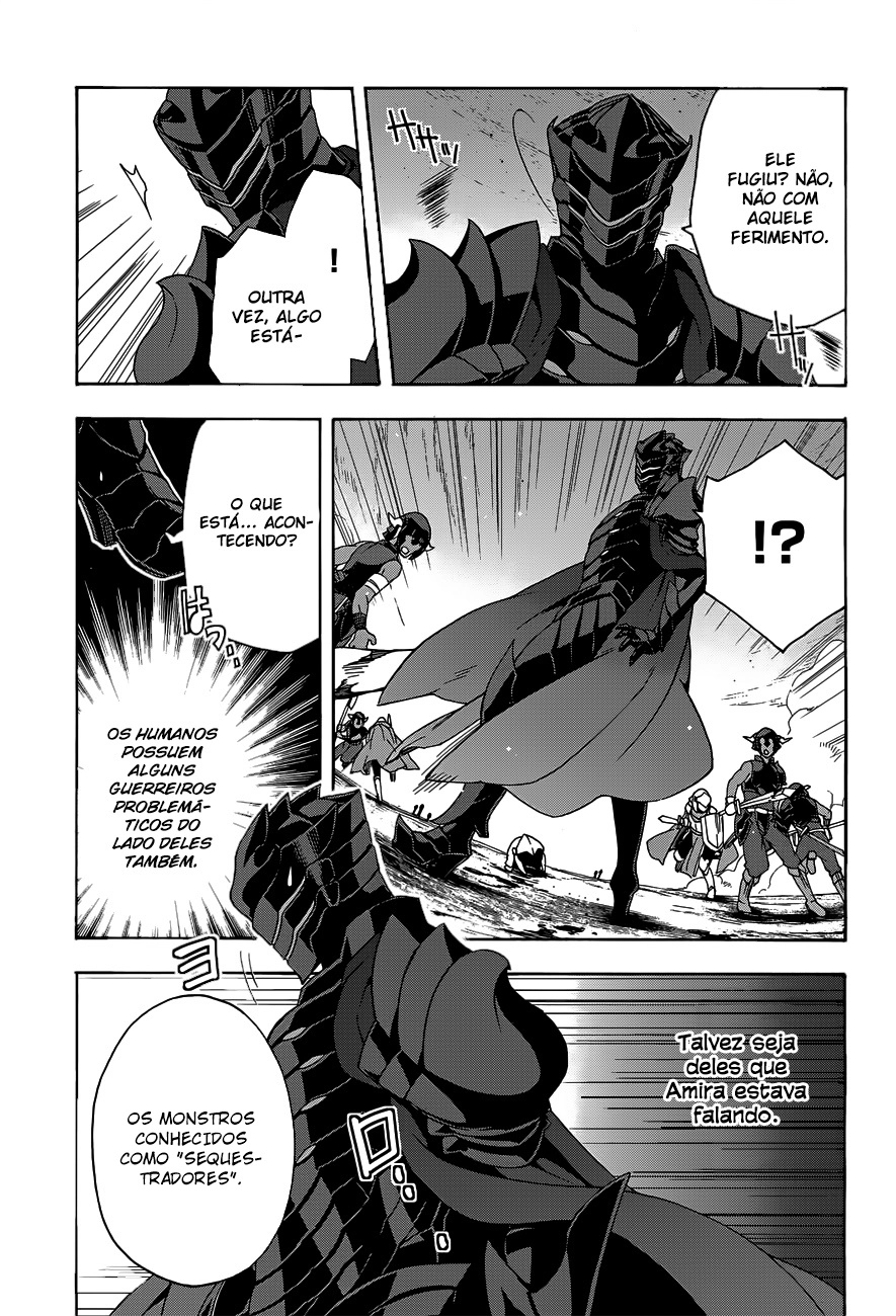 The Wrong Way to Use Healing Magic Capítulo 9.1 Página 25