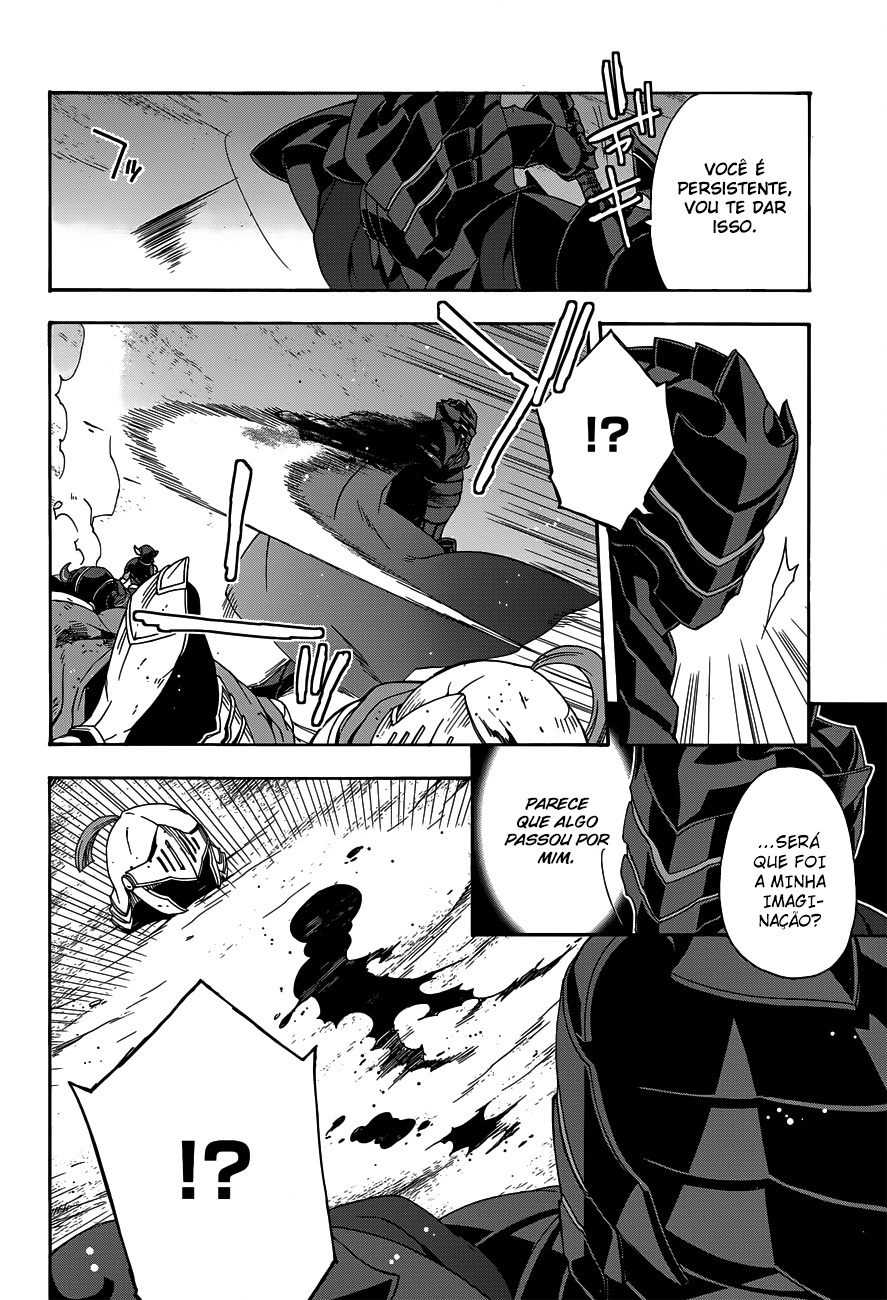 The Wrong Way to Use Healing Magic Capítulo 9 Página 24