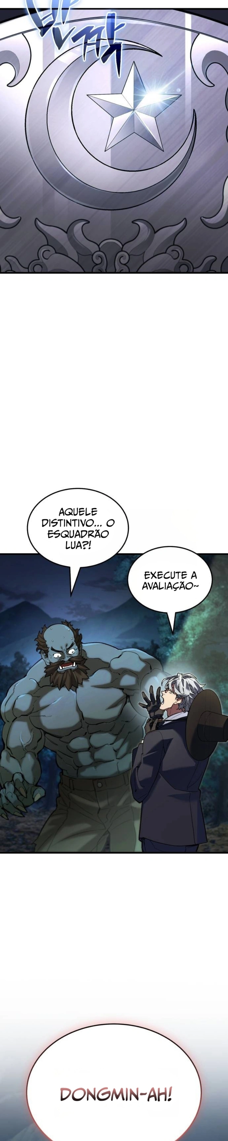 The Yaksha of Joseon Capítulo 1 Página 13