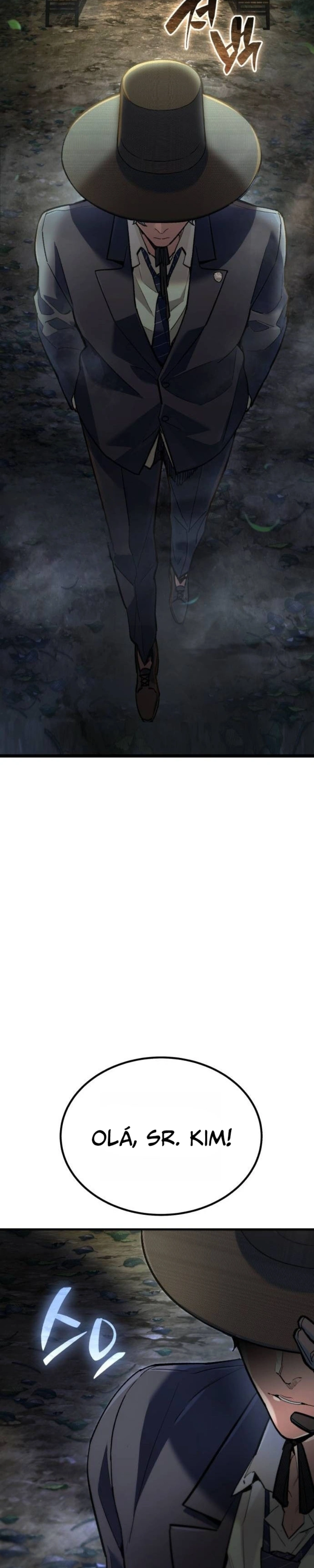 The Yaksha of Joseon Capítulo 1 Página 2
