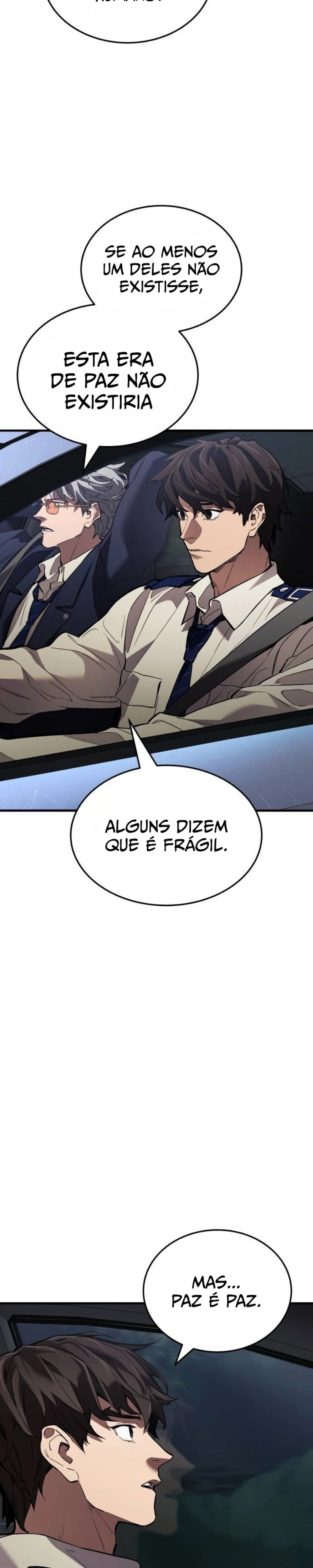 The Yaksha of Joseon Capítulo 1 Página 28
