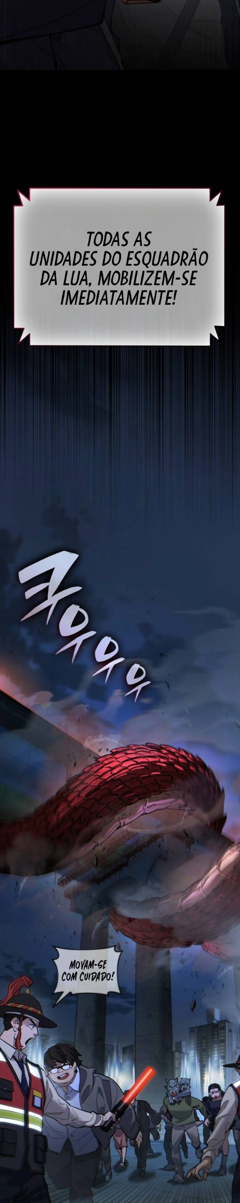 The Yaksha of Joseon Capítulo 1 Página 33