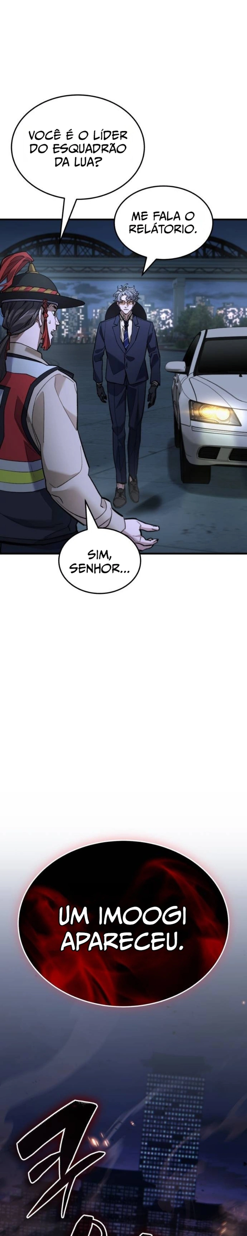 The Yaksha of Joseon Capítulo 1 Página 35