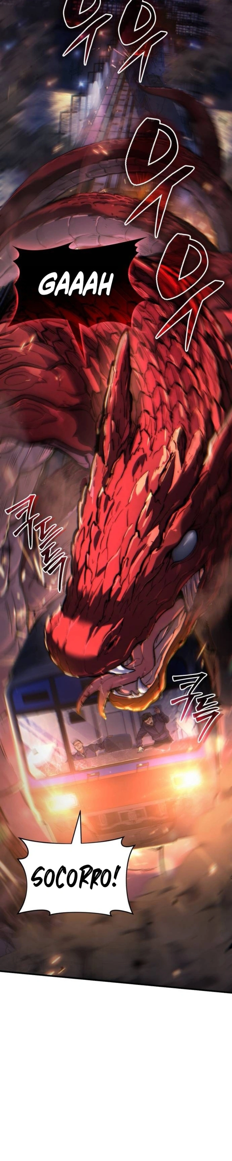 The Yaksha of Joseon Capítulo 1 Página 36