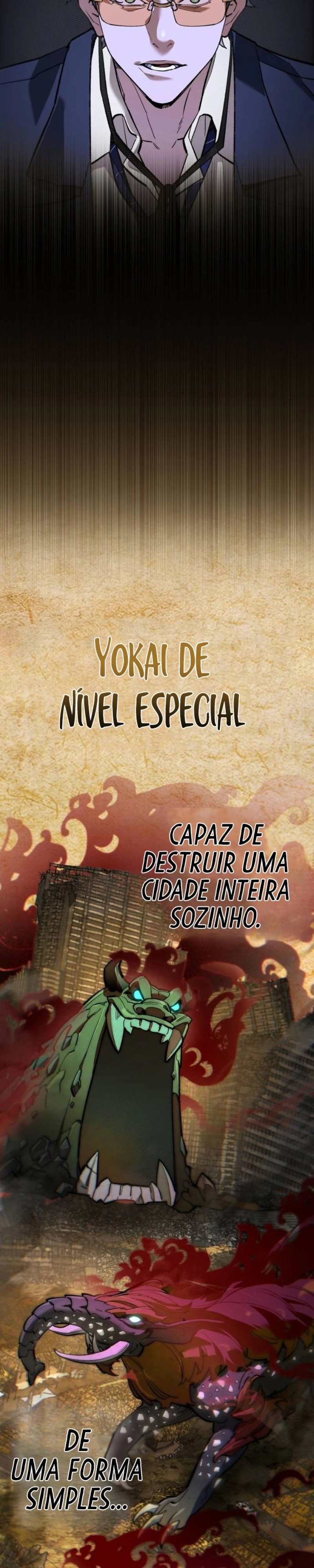 The Yaksha of Joseon Capítulo 1 Página 38