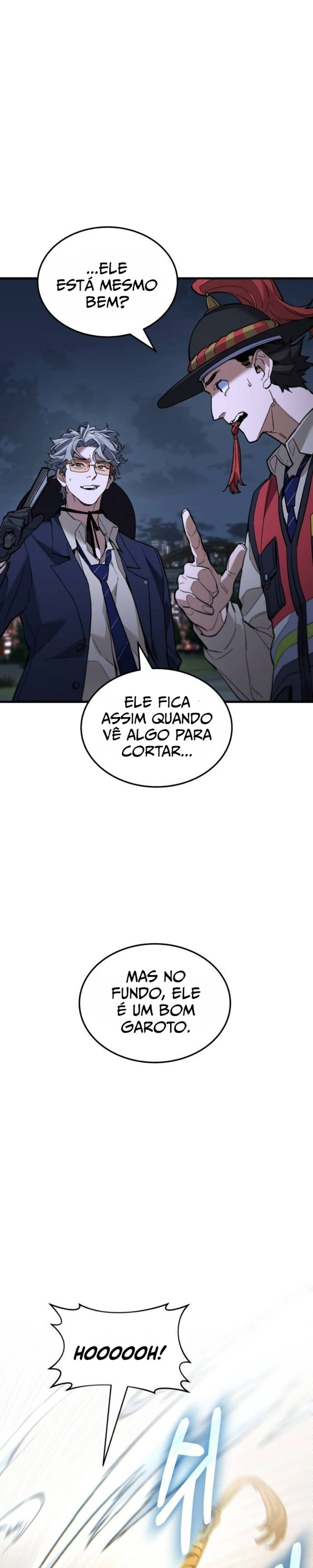 The Yaksha of Joseon Capítulo 1 Página 56
