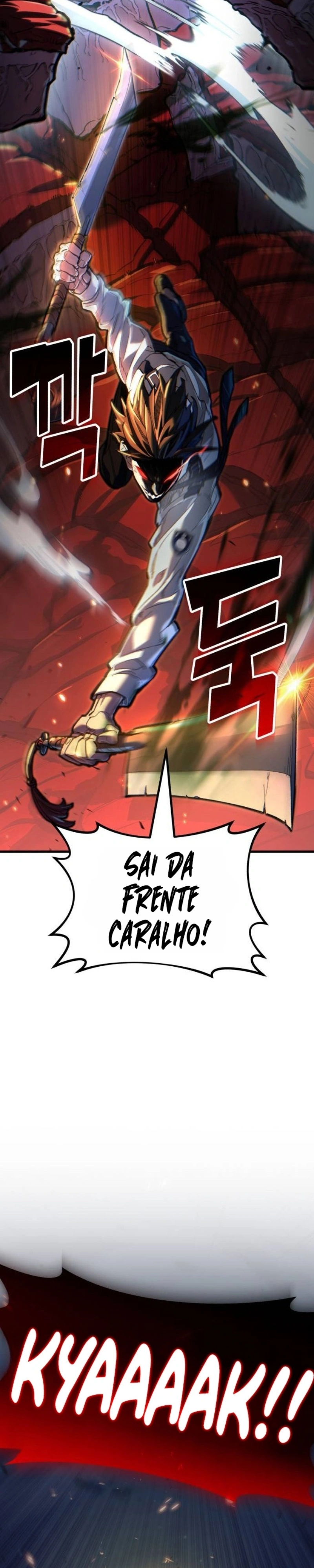 The Yaksha of Joseon Capítulo 1 Página 58