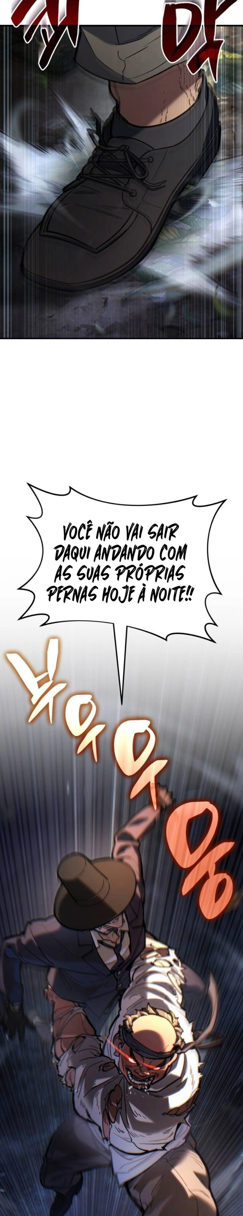 The Yaksha of Joseon Capítulo 1 Página 7