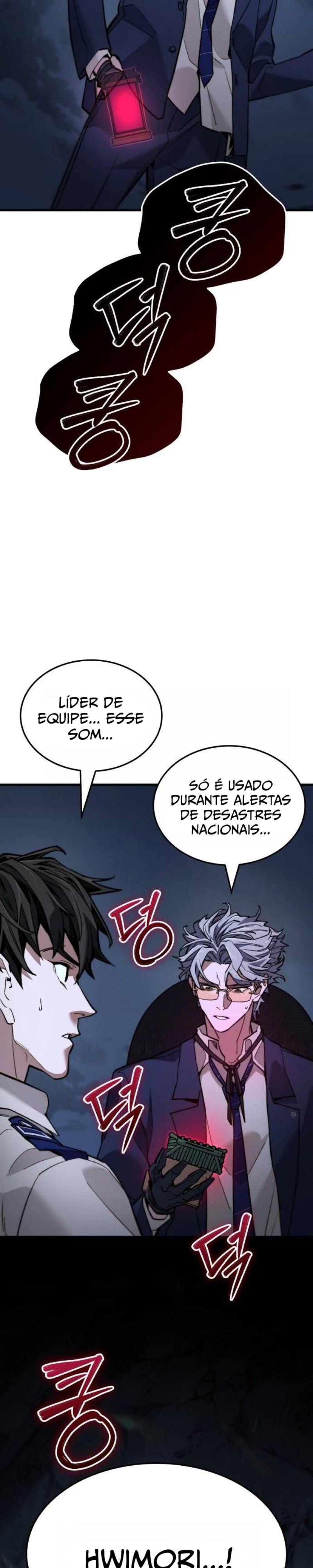The Yaksha of Joseon Capítulo 1 Página 70