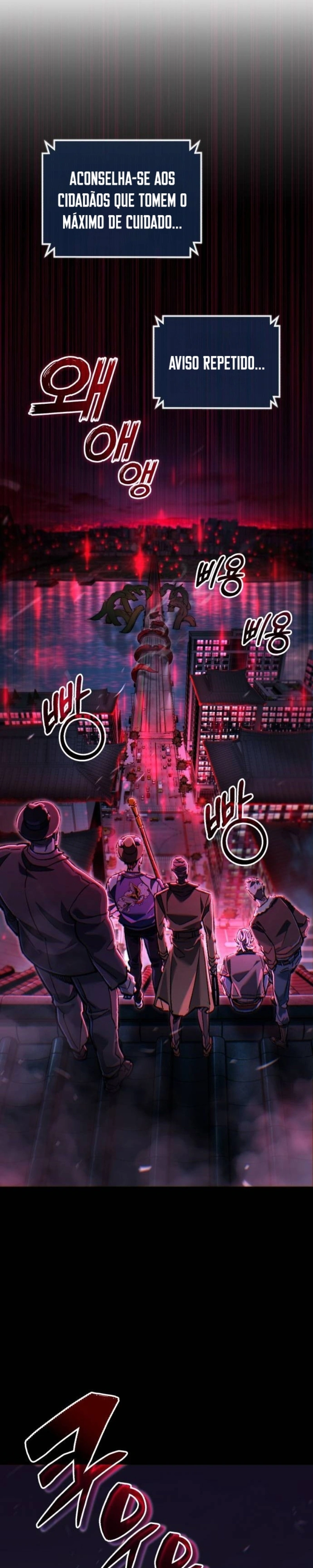 The Yaksha of Joseon Capítulo 1 Página 75