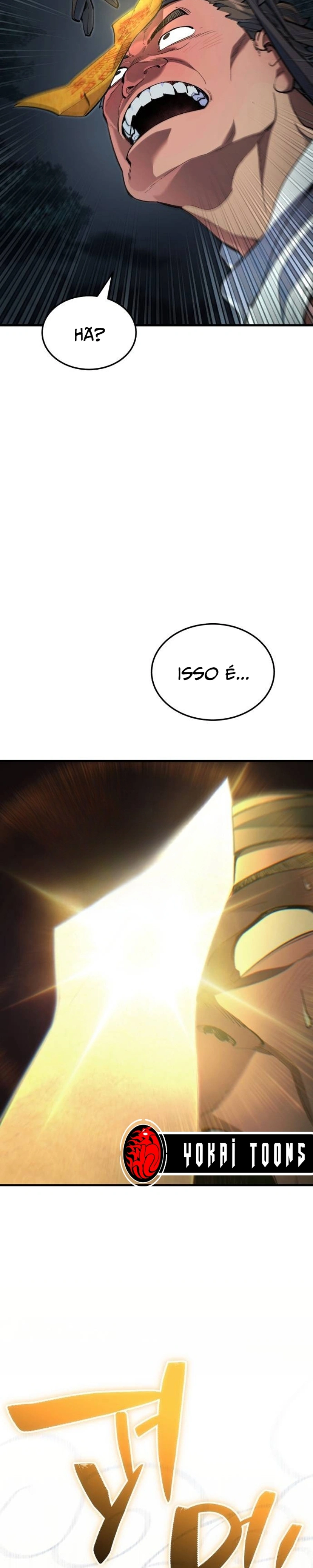 The Yaksha of Joseon Capítulo 1 Página 9