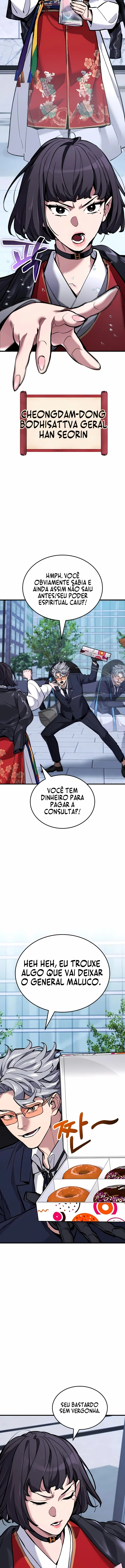 The Yaksha of Joseon Capítulo 11 Página 16