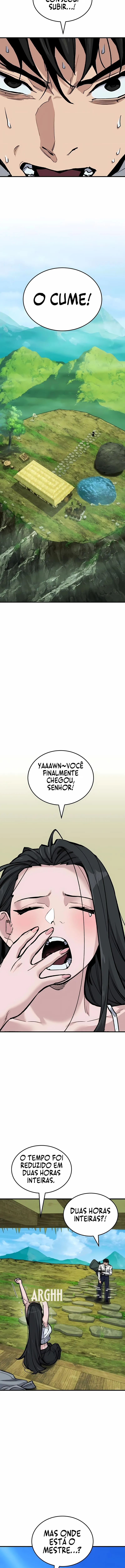 The Yaksha of Joseon Capítulo 12 Página 5