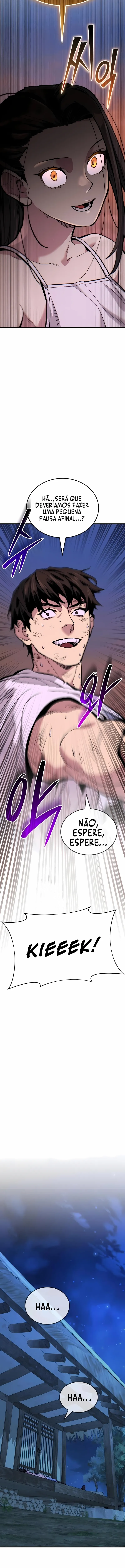 The Yaksha of Joseon Capítulo 13 Página 23