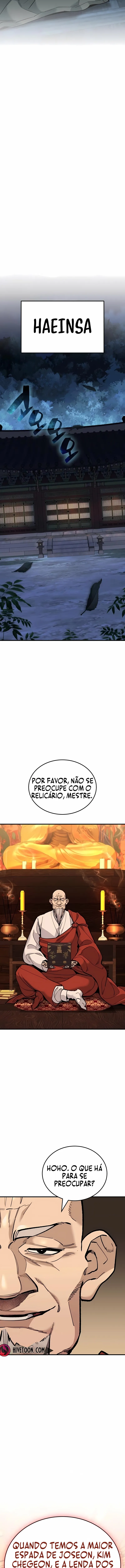 The Yaksha of Joseon Capítulo 13 Página 29