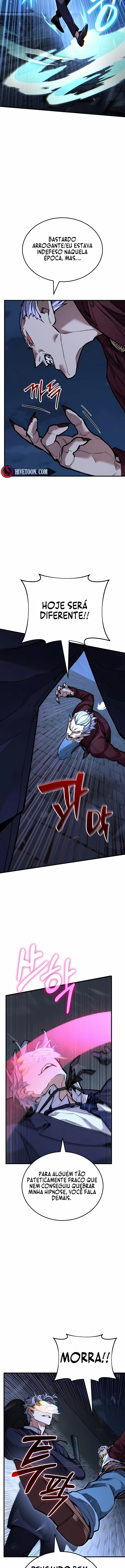 The Yaksha of Joseon Capítulo 14 Página 10