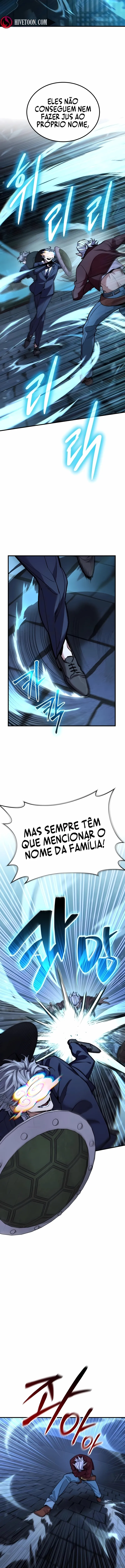 The Yaksha of Joseon Capítulo 14 Página 13