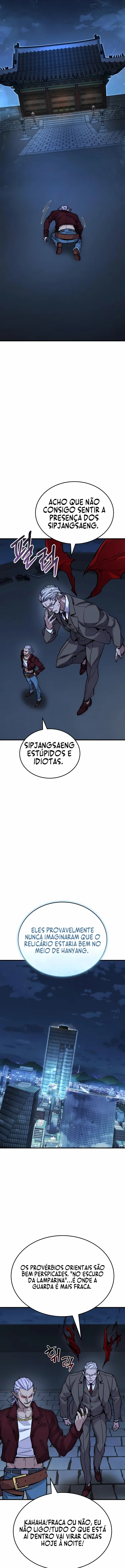 The Yaksha of Joseon Capítulo 14 Página 7