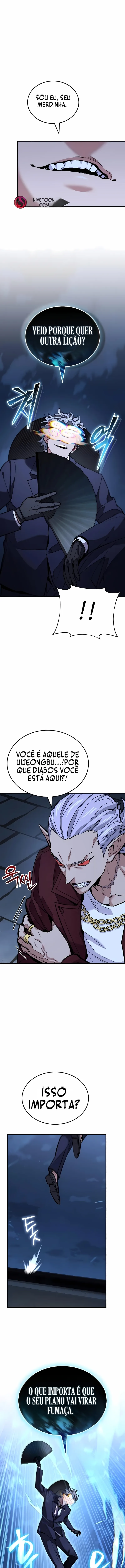The Yaksha of Joseon Capítulo 14 Página 9