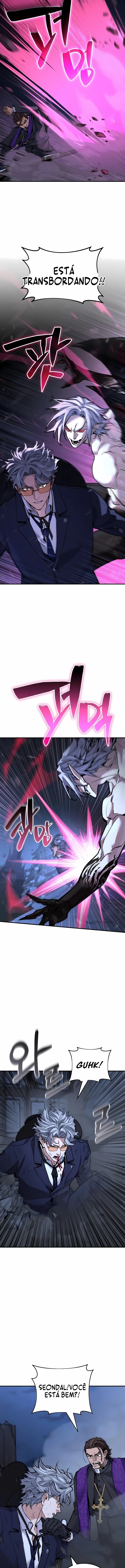 The Yaksha of Joseon Capítulo 16 Página 16