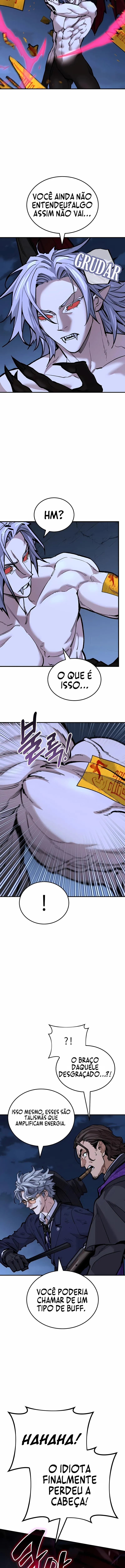 The Yaksha of Joseon Capítulo 16 Página 19