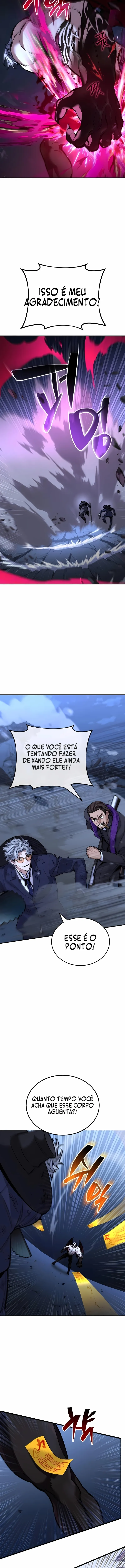 The Yaksha of Joseon Capítulo 16 Página 20