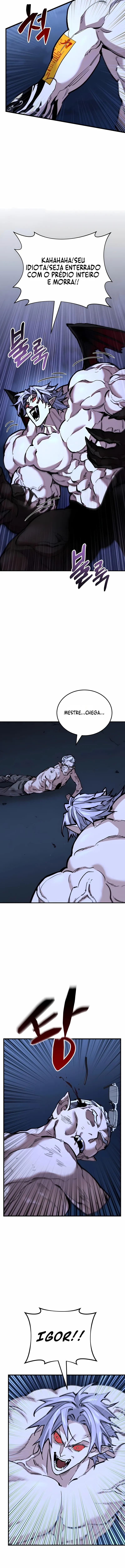 The Yaksha of Joseon Capítulo 16 Página 21