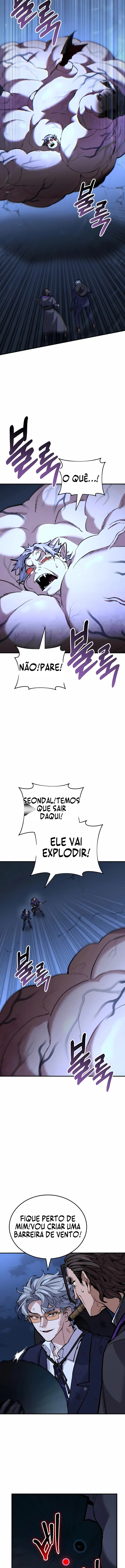 The Yaksha of Joseon Capítulo 16 Página 24