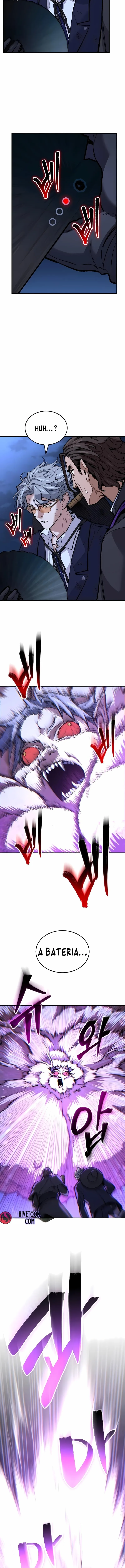 The Yaksha of Joseon Capítulo 17 Página 2
