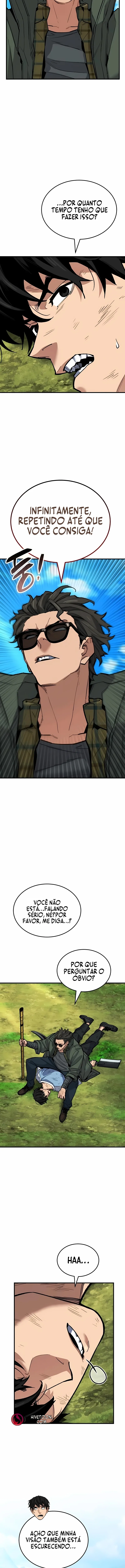 The Yaksha of Joseon Capítulo 17 Página 29
