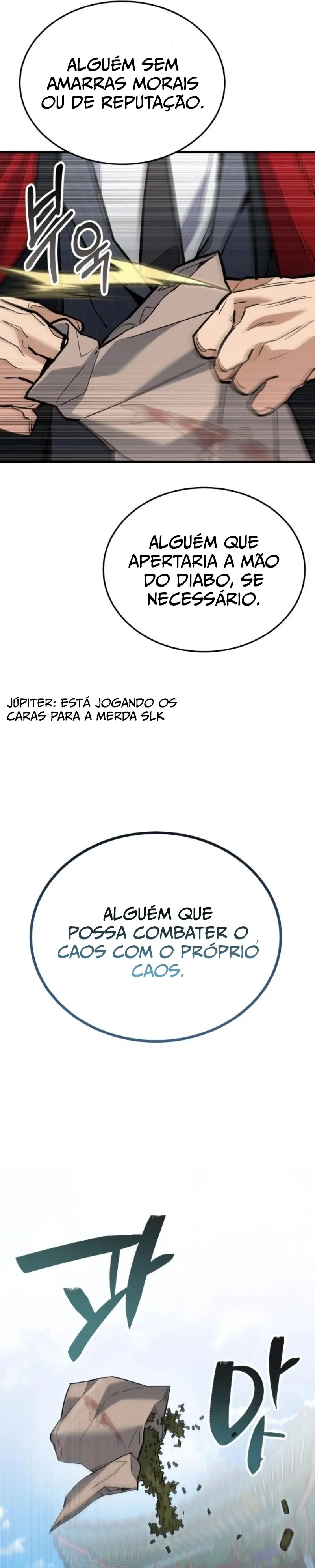 The Yaksha of Joseon Capítulo 4 Página 10