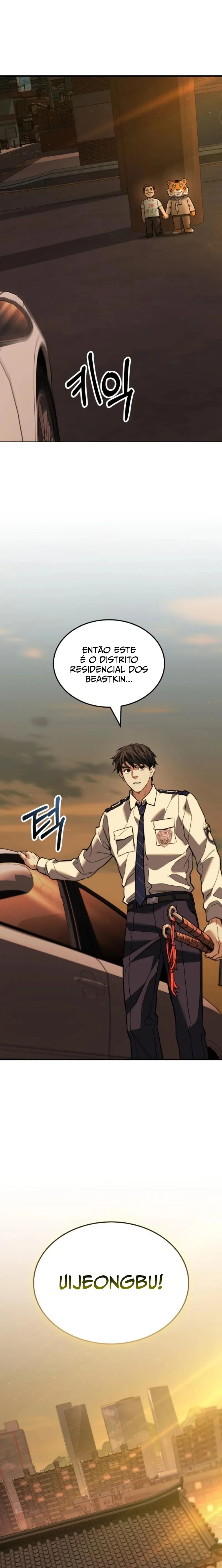 The Yaksha of Joseon Capítulo 4 Página 13