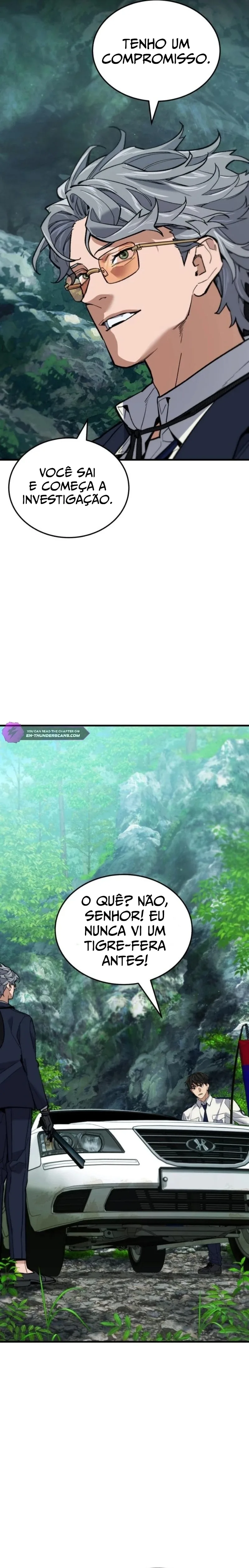 The Yaksha of Joseon Capítulo 4 Página 15